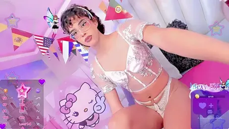 Mimi_RubyJane webcam model stream image