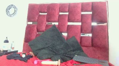 pamelacruzthx webcam model stream image