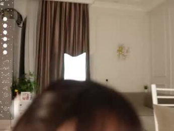 yuna_leen webcam model stream image