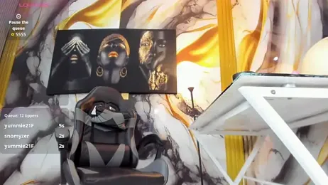 Thomas_shelbys webcam model stream image