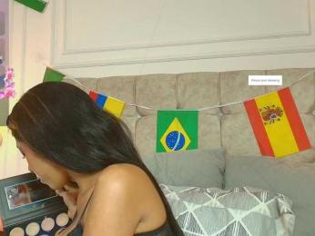 JasmineRoss webcam model stream image