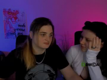 inga_gree webcam model stream image