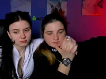 inga_gree webcam model stream image