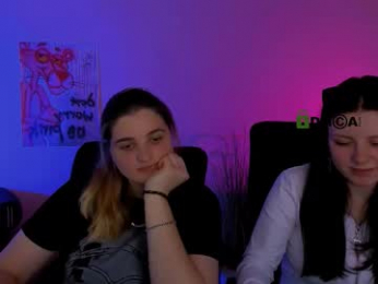 inga_gree webcam model stream image