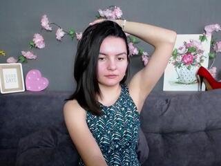 Jasmine Asha webcam model stream image