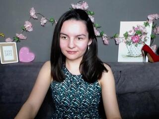 Jasmine Asha webcam model stream image