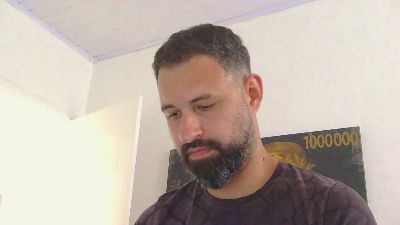 MusoSc webcam model stream image