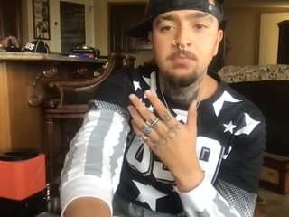 yeahitsmejude webcam model stream image