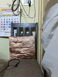 Anjali_cute-Pondati webcam model stream image