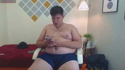 mazenrois webcam model stream image