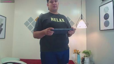 mazenrois webcam model stream image