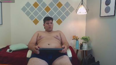 mazenrois webcam model stream image