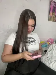 GemaGranadoss webcam model stream image