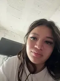 GemaGranadoss webcam model stream image