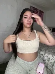 GemaGranadoss webcam model stream image