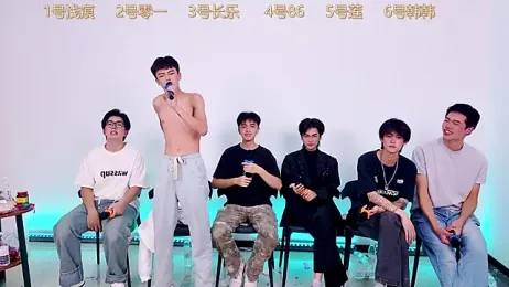 QYBOYS_003 webcam stripchat model stream image