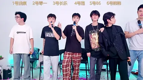 QYBOYS_003 webcam model stream image