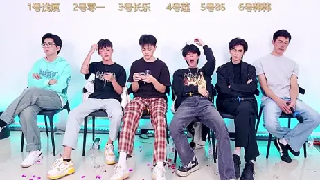 QYBOYS_003 webcam stripchat model stream image