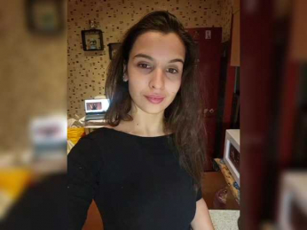 honey-bunny-lola webcam model stream image