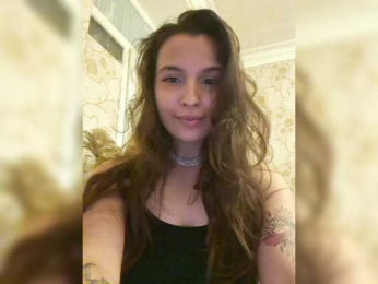 honey-bunny-lola webcam model stream image