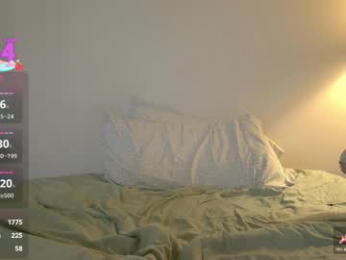 deeyungguy webcam model stream image