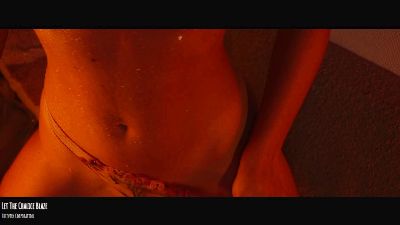 Calliope_ webcam model stream image