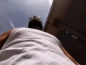 Hairysoftdomtop webcam model stream image