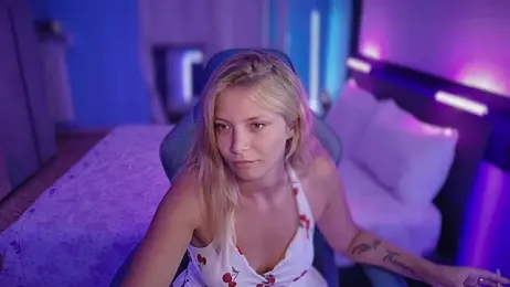 AnastasiaAniess webcam stripchat model stream image
