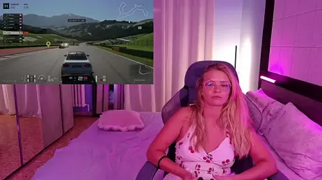 AnastasiaAniess webcam stripchat model stream image
