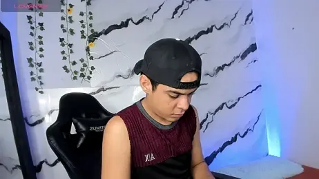 edy_play webcam model stream image