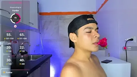 edy_play webcam model stream image