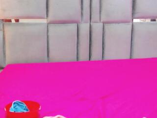 Ivy Ellis webcam model stream image