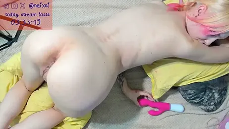 ixsi webcam model stream image