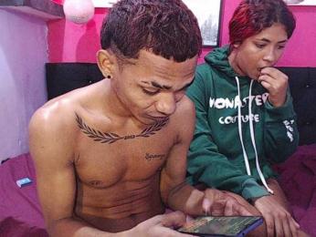 blacktwinks webcam model stream image