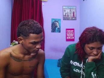 blacktwinks webcam model stream image