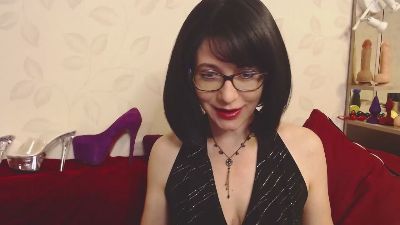 Danacougar1 webcam model stream image