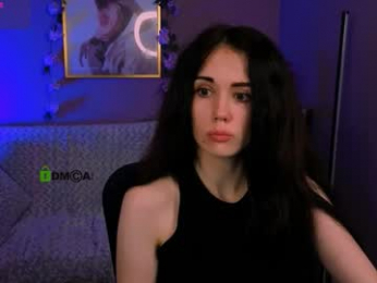 mikameovv webcam chaturbate model stream image