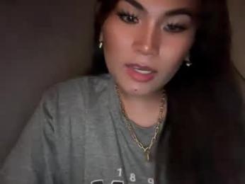 cathy_sanches webcam chaturbate model stream image