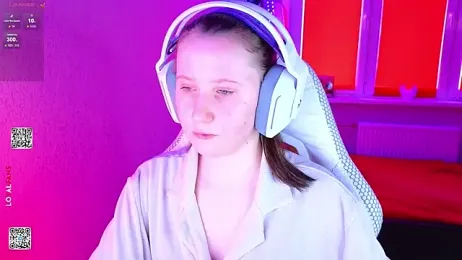 mon_lola webcam stripchat model stream image