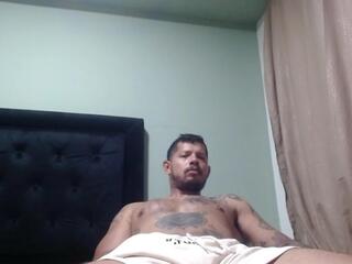 Andrey Gorelov webcam model stream image
