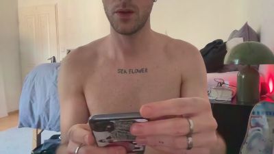 DESEXHOME webcam model stream image