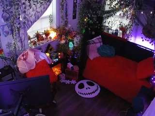 voyeurcam-veccasalt-01 webcam model stream image