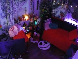 voyeurcam-veccasalt-01 webcam model stream image