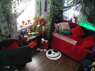 voyeurcam-veccasalt-01 webcam model stream image