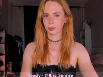 kira_sunrise webcam model stream image