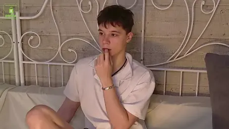 AnthonyHall webcam model stream image