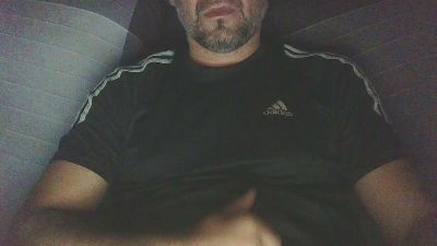 Smileman webcam model stream image