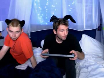 joseph_bear_ webcam model stream image