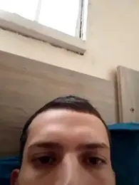 mario_pedro webcam model stream image