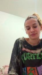 Sweety_dreams webcam model stream image